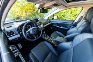 Subaru Levorg 2.0 2020