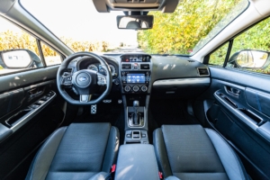 Subaru Levorg 2.0 2020