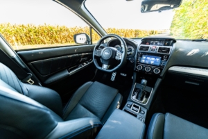 Subaru Levorg 2.0 2020