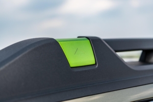 Subaru Outback Field 2021