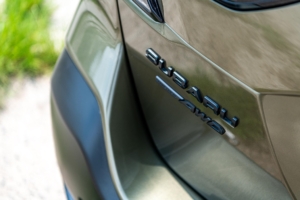 Subaru Outback Field 2021