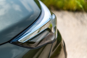 Subaru Outback Field 2021