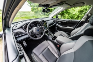 Subaru Outback Field 2021