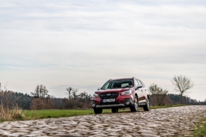Subaru Outback Limited 2020