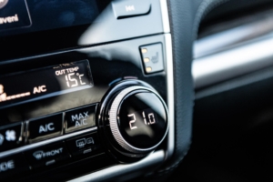 Subaru Outback Limited 2020