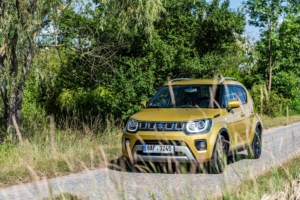 Suzuki Ignis 2020