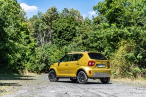 Suzuki Ignis 2020