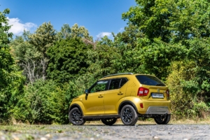Suzuki Ignis 2020