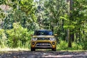 Suzuki Ignis 2020