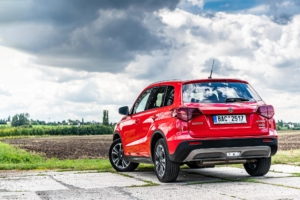 Suzuki Vitara 2020