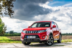 Suzuki Vitara 2020
