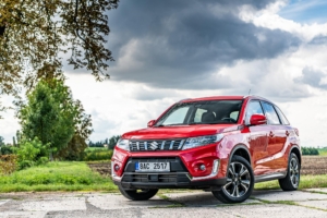 Suzuki Vitara 2020