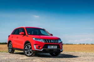 Suzuki Vitara 2020
