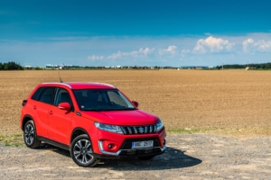 Suzuki Vitara 2020