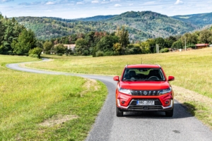  Suzuki Vitara 2020