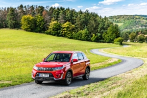 Suzuki Vitara 2020
