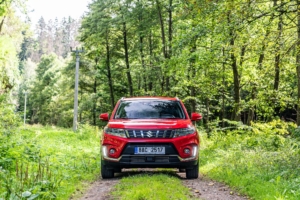Suzuki Vitara 2020