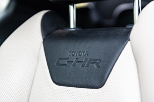 Toyota C-HR 2020