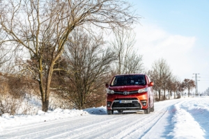 Toyota Proace Verso Nomad 2021
