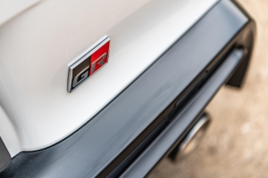 Toyota Supra 2.0 2021