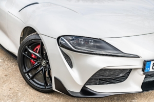 Toyota Supra 2.0 2021