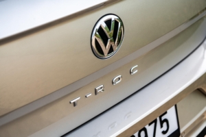 Volkswagen T-ROC Cabrio 2020