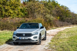 Volkswagen T-ROC Cabrio 2020