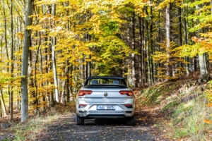 Volkswagen T-ROC Cabrio 2020