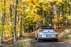 Volkswagen T-ROC Cabrio 2020