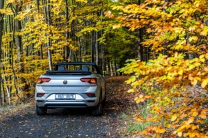 Volkswagen T-ROC Cabrio 2020