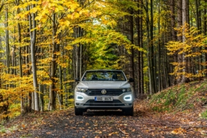 Volkswagen T-ROC Cabrio 2020