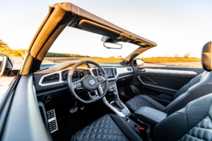 Volkswagen T-ROC Cabrio 2020