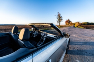 Volkswagen T-ROC Cabrio 2020
