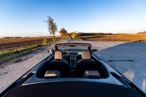 Volkswagen T-ROC Cabrio 2020