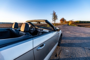 Volkswagen T-ROC Cabrio 2020