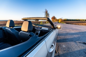 Volkswagen T-ROC Cabrio 2020
