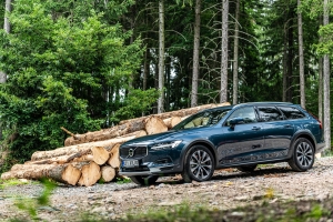 Volvo V90 CC 2021