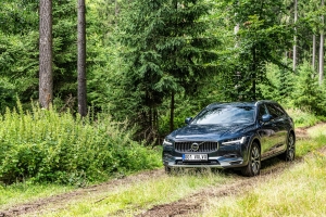 Volvo V90 CC 2021