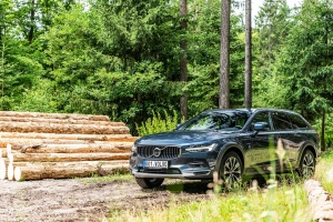 Volvo V90 CC 2021