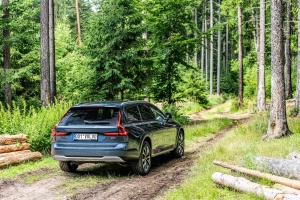Volvo V90 CC 2021