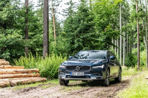 Volvo V90 CC 2021