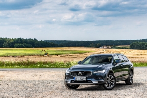Volvo V90 CC 2021