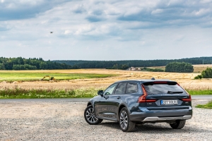 Volvo V90 CC 2021