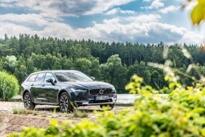 Volvo V90 CC 2021