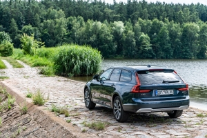 Volvo V90 CC 2021