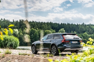 Volvo V90 CC 2021