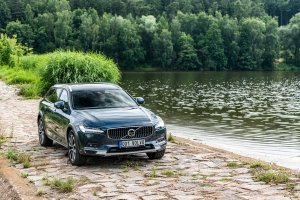 Volvo V90 CC 2021