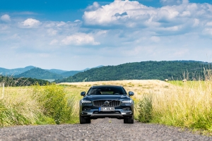 Volvo V90 CC 2021