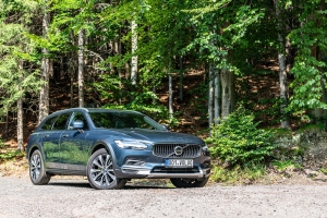 Volvo V90 CC 2021
