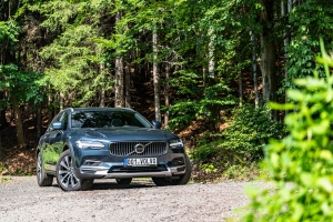 Volvo V90 CC 2021